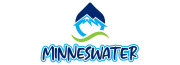 Minneswater Logo Colored